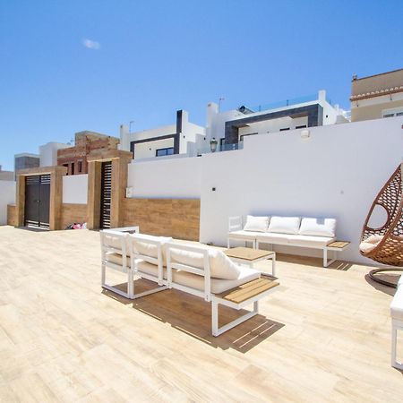 Villa Rubi Nerja Dış mekan fotoğraf