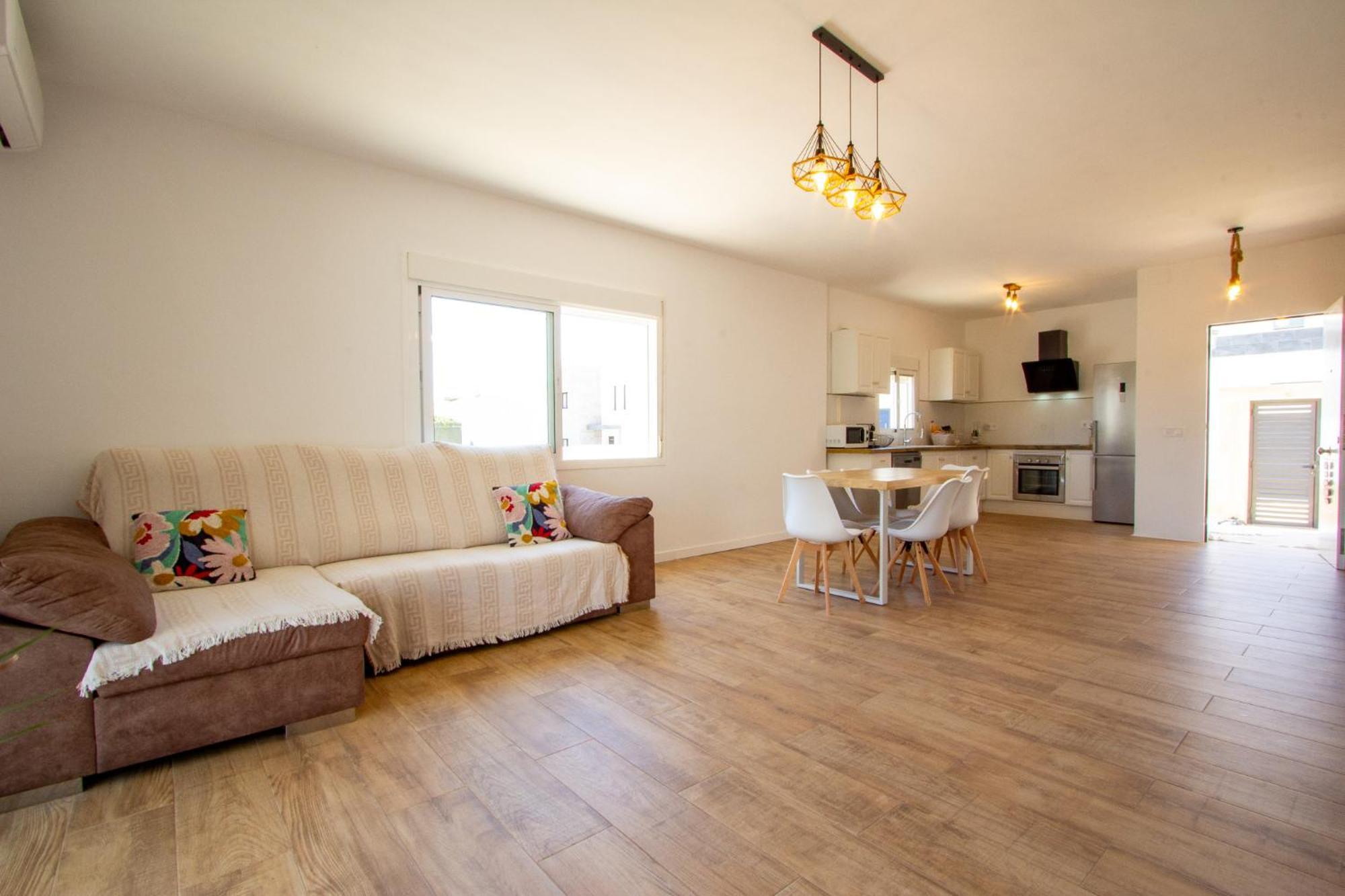 Villa Rubi Nerja Dış mekan fotoğraf