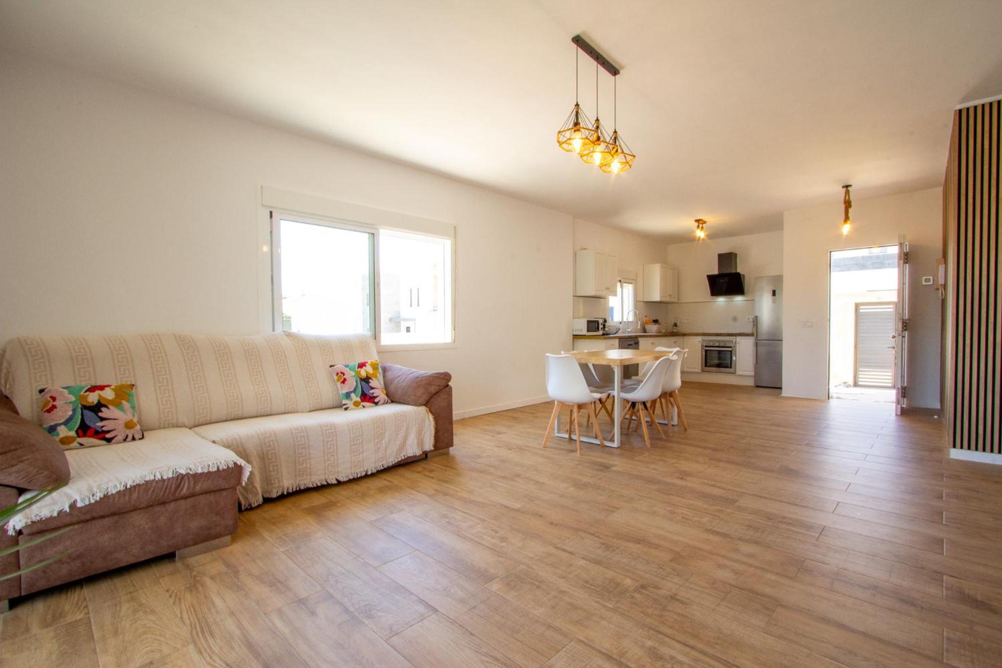 Villa Rubi Nerja Dış mekan fotoğraf