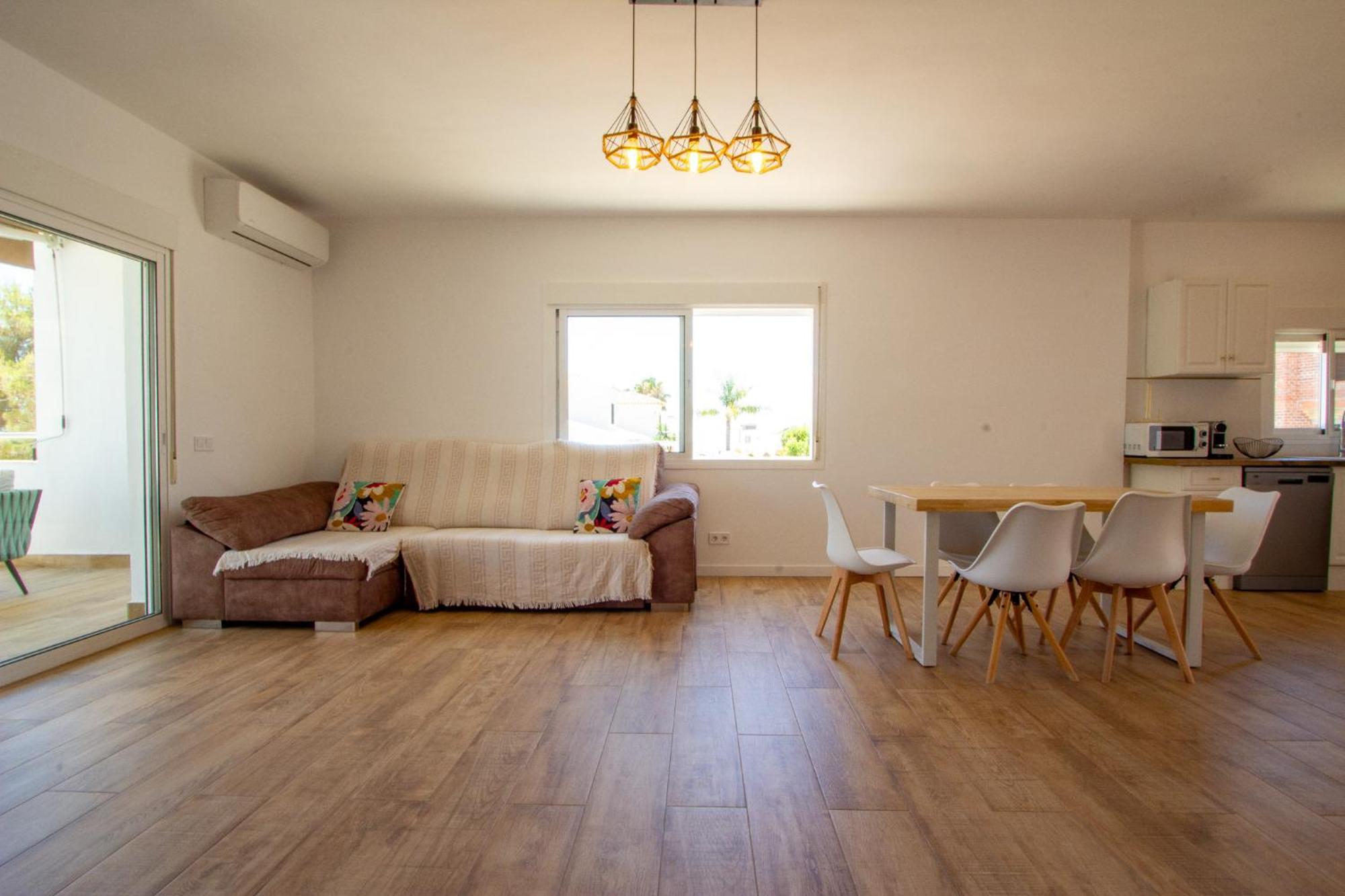 Villa Rubi Nerja Dış mekan fotoğraf