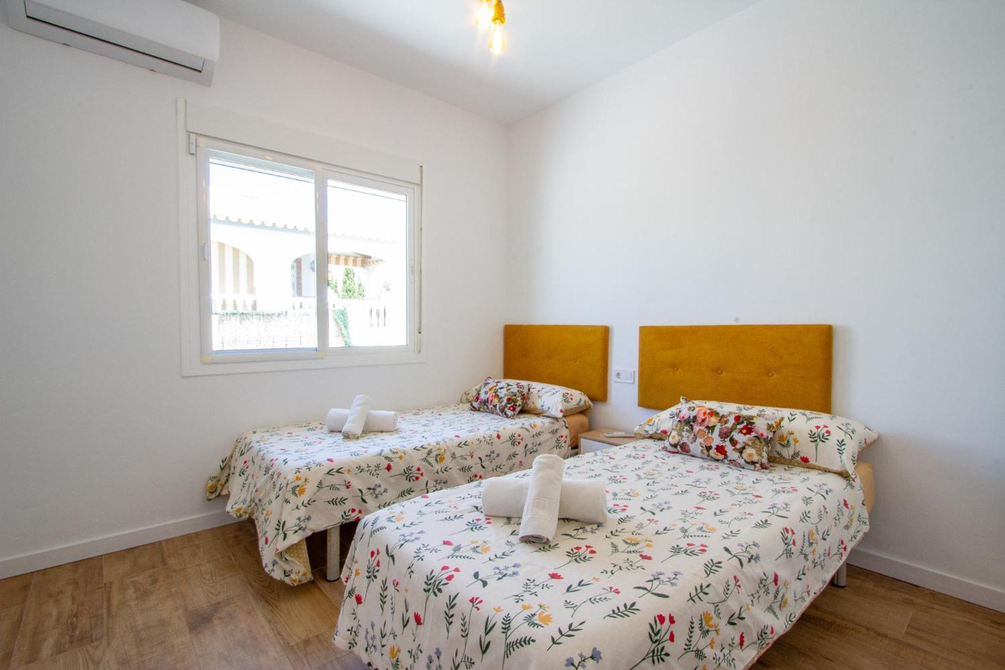 Villa Rubi Nerja Dış mekan fotoğraf