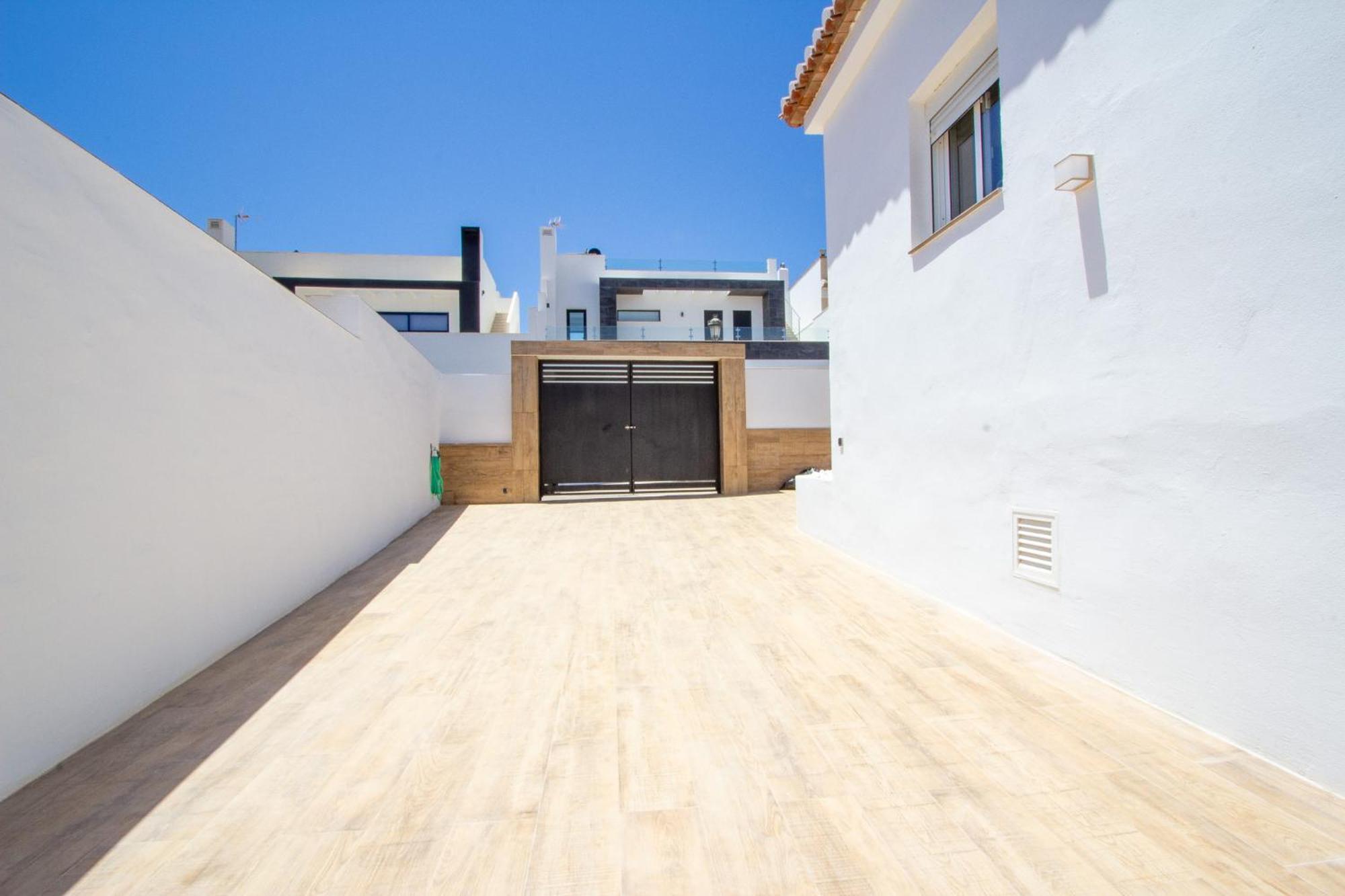 Villa Rubi Nerja Dış mekan fotoğraf