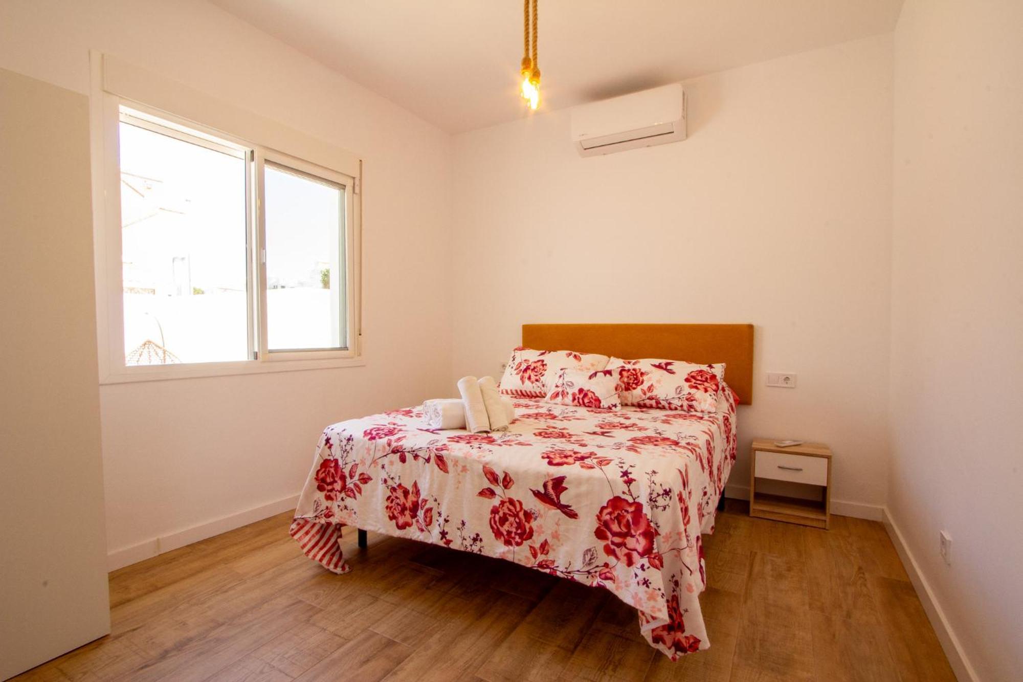 Villa Rubi Nerja Dış mekan fotoğraf